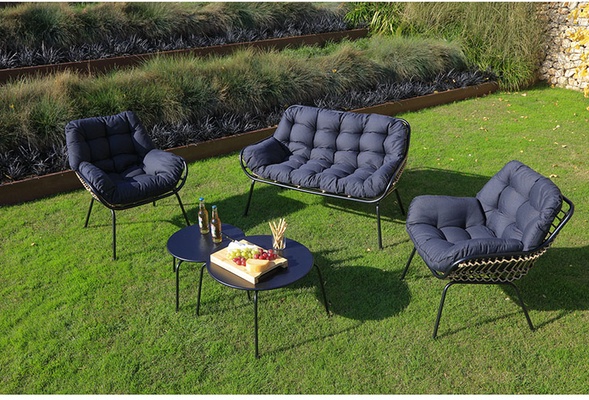 Conjunto para Jardin Barcelona